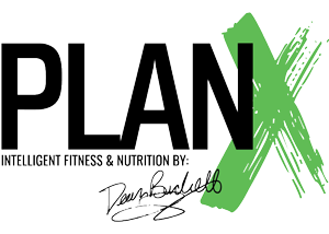 PlanX-10-week-Nutrition-and-Fitness-logo